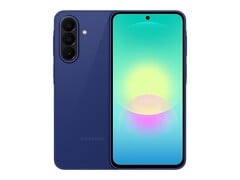 Galaxy A27 5G 采用了全新的显示屏面板。