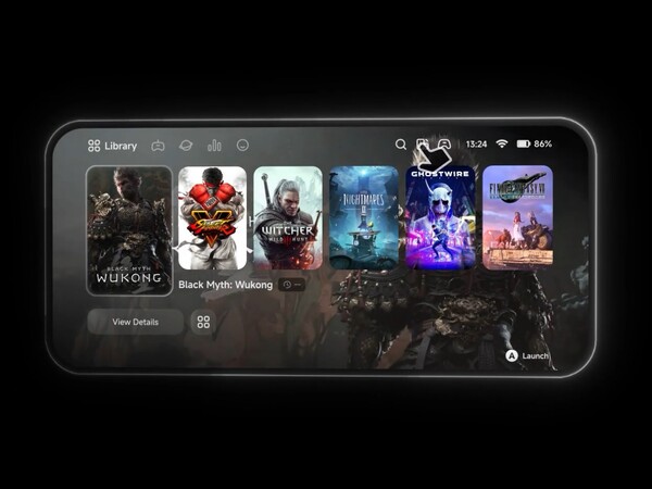 GameHub 与 Epic Games Store 集成。