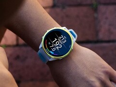 Garmin 声称其最新的测试版更新已经解决了 Forerunner 570 和 Forerunner 970（如图）的更多未决问题。(图片来源：Garmin）