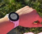 Garmin 先行者 55（如图）正在接受新的更新。(图片来源：Garmin）