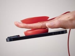 宜家在更多国家发布了 Västmärke 无线充电配件。(图片来源：宜家家居）