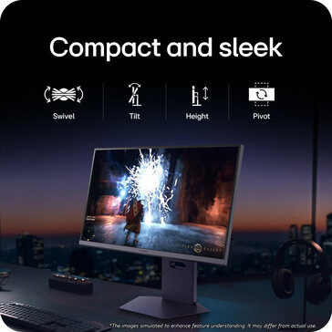 (图片来源：LG）