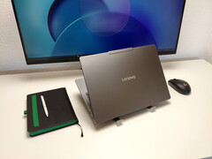 比上一代产品快不了多少：联想 IdeaPad Pro 5 14 中的 Ryzen AI 7 450