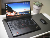 联想ThinkPad E14 G4 AMD评测