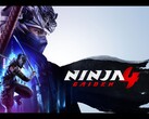 忍者外传 4》横幅（图片来源：Xbox Wire）