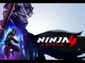 忍者外传 4》横幅（图片来源：Xbox Wire）