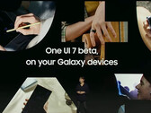 One UI 7 公共测试版可能会在稳定版发布前推出（图片来源：三星）