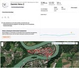 GPS 定位 Garmin Venu 2 - 概述