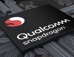 骁龙 8 代 4 很可能会扩大其 GPU 在竞争中的优势。(图片来源：高通公司）