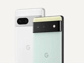 谷歌正在销售翻新的 Pixel 7 和 Pixel 6 智能手机。(图片来源：谷歌）