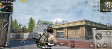 PUBG手机版