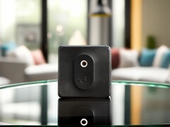 Shelly 的 BLU H&T ZB 传感器(如图)现已在美国上市。(图片来源:Shelly)