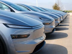 Model Y 车型