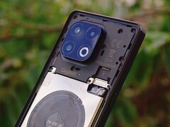 Gigaset GS6 Pro 评测