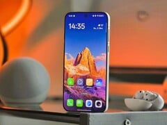 我们对 Oppo Find X9 Pro 进行了评测(图片来源:Marcus Herbrich)