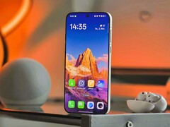 我们对 Oppo Find X9 Pro 进行了评测（图片来源：Marcus Herbrich）