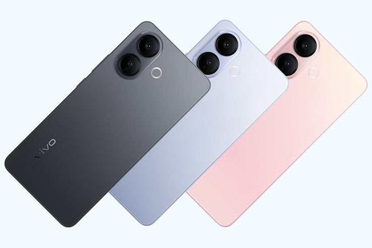 (图片来源：vivo）