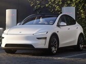 由于电动 SUV 的注册量下降，大众汽车击败特斯拉，成为欧洲电动汽车市场的头把交椅（图片来源：特斯拉）