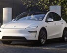 由于电动 SUV 的注册量下降，大众汽车击败特斯拉，成为欧洲电动汽车市场的头把交椅（图片来源：特斯拉）