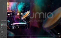 基于 Linux 的 Volumio 音乐播放器更新至 4.096 版