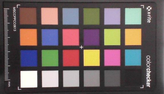 ColorChecker