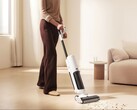 新款小米 Truclean W20 干湿两用吸尘器面向全球市场。(图片来源：小米）