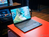全新联想 ThinkPad X1 Carbon 14 代灵气版（图片来源：Alexander Wätzel）