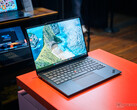 全新联想 ThinkPad X1 Carbon 14 代灵气版(图片来源:Alexander Wätzel)