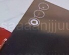 野外拍摄的 "OnePlus Nord 5"。(来源：@saaanjjjuuu via X/Twitter）