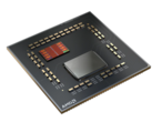 Ryzen 7 5800X3D因3D缓存而成为游戏巨兽。(来源：AMD)