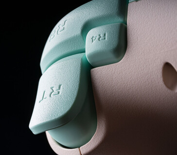 (图片来源：8BitDo）