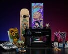 HeyGears G1:将紫外线固化与3D打印技术融合于单一设备之中