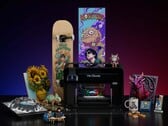 HeyGears G1：将紫外线固化与3D打印技术融合于单一设备之中
