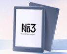 iReader Neo 3 Ultra 比专业版拥有更强大的处理器和更大的内存。