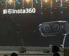 Insta360 已经提供了 Luna 摄像头的第一手资料。