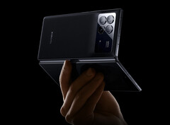 暌违已久的小米 MIX 系列可能将重返全球市场。(图片来源:小米)