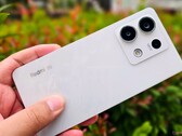 小米Redmi Note 13 5G 评测