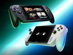 法国亚马逊在 ROG Xbox Ally X 上市前三周意外寄出（图片来源：微软）