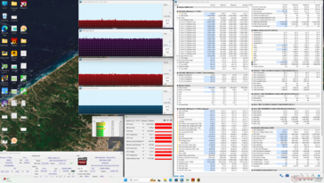 赛博朋克 2077》压力