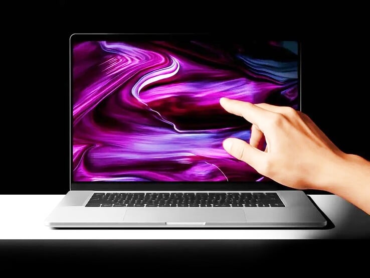 MacBook Ultra 可能成为首款配备触摸屏的Apple 笔记本电脑。