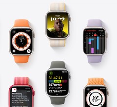 在watchOS 16.4中，应该不再可能在睡觉时停用闹钟。（图片来源：Apple ）