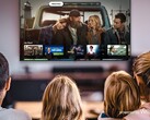 LG更新的webOS Hub将使第三方电视能够访问Apple ，如AirPlay和HomeKit等工具。(图片来源: LG)