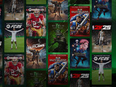 Xbox 黑色星期五促销活动将持续到 12 月 2 日（图片来源：微软）