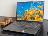 联想 Yoga Pro 9 16IMH9 笔记本电脑评测：75 WGeForce RTX 4050 性能超群