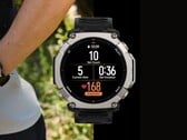 Amazfit 的 T-Rex Ultra 2 智能手表正在接受 v3.8.0.5 更新