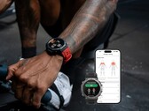 用于 T-Rex 3 等 Amazfit 智能手表的 Zepp Health 应用程序