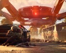 女王是《Arc Raiders》中最难对付的 Boss，截至 5 月 4 日仅被击败过 58 次。(图片来源：Steam）