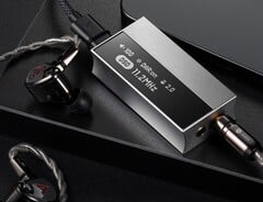 Astell &amp;amp; Kern 推出了采用数字音频重制版 (DAR) 技术的 AK HC5 USB DAC，用于提升低分辨率 DSD 和 PCM 输入的音质。(图片来源：Astell &amp;amp; Kern）