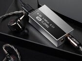 Astell &amp; Kern 推出了采用数字音频重制版 (DAR) 技术的 AK HC5 USB DAC，用于提升低分辨率 DSD 和 PCM 输入的音质。(图片来源：Astell &amp; Kern）