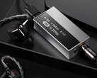 Astell & Kern 推出了采用数字音频重制版 (DAR) 技术的 AK HC5 USB DAC,用于提升低分辨率 DSD 和 PCM 输入的音质。(图片来源:Astell & Kern)